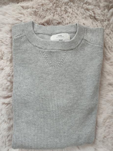 Detský sveter zara, zara,164