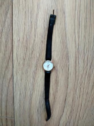 Dámske hodinky, quartz