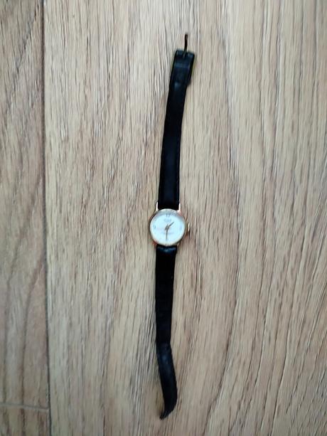 Dámske hodinky, quartz