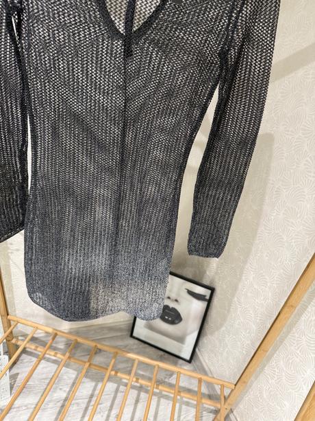 Saty tunika bershka, bershka,s