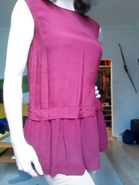 Dámska blúzka top s, lindex,s