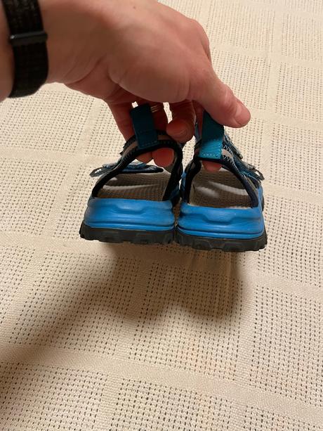 Sandalky, quechua,35