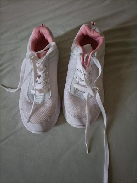 Dievčenské botasky, f&f,36