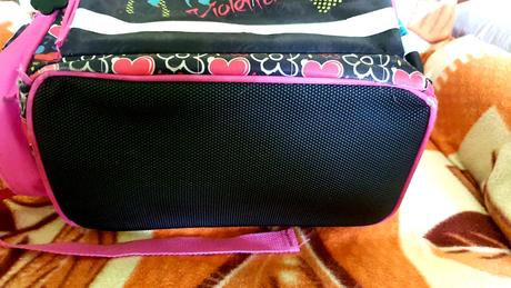 Školská taška pre 1st.,