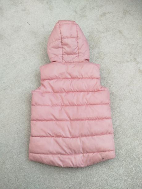 Presivana vesta 122, sinsay,122