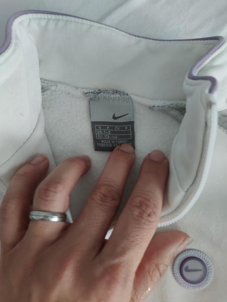 Mikina nike, nike,128