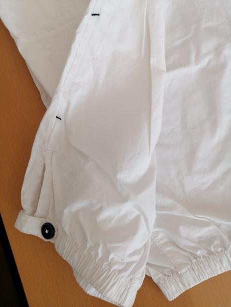 Trištvrťáky race marine, 36