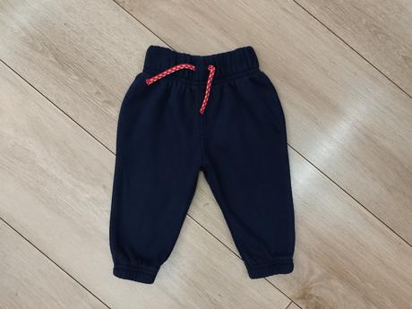 Tepláky, primark,74