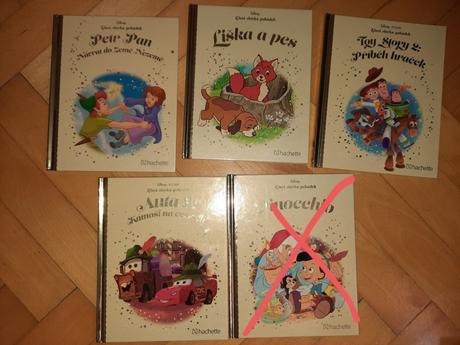 Zlata kniha-zbierka rozprávok,