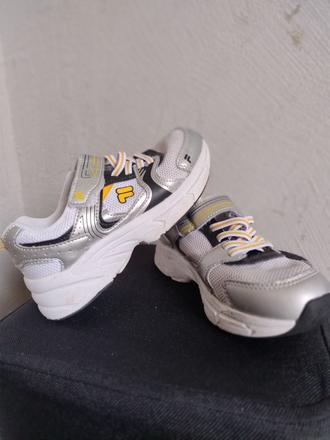 Tenisky na šport, fila,31