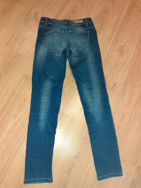 Elastické rifle, 164