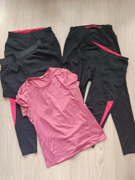 Sportove oblecenie s/m, m