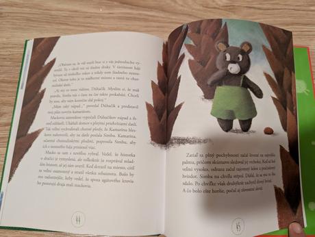 Kniha narodeninový darček,