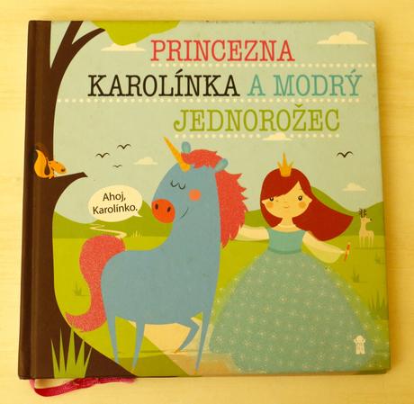 Detské knihy,
