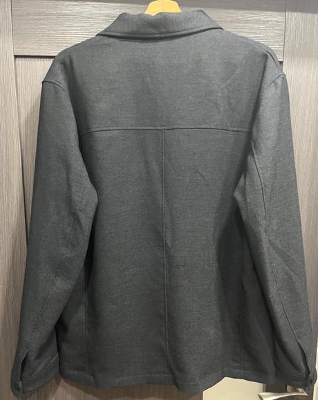 Pánske regular fit sako, h&m,xl