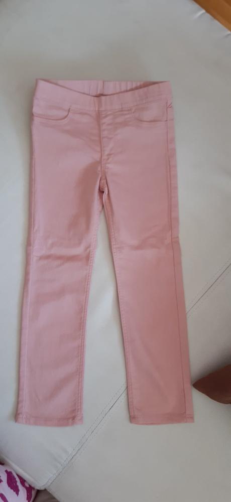 H&m dzeggins, h&m,110