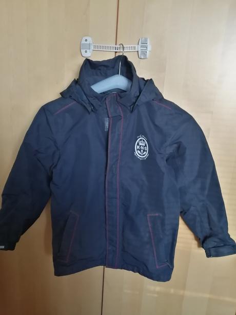 Prechodna bunda, helly hansen,152