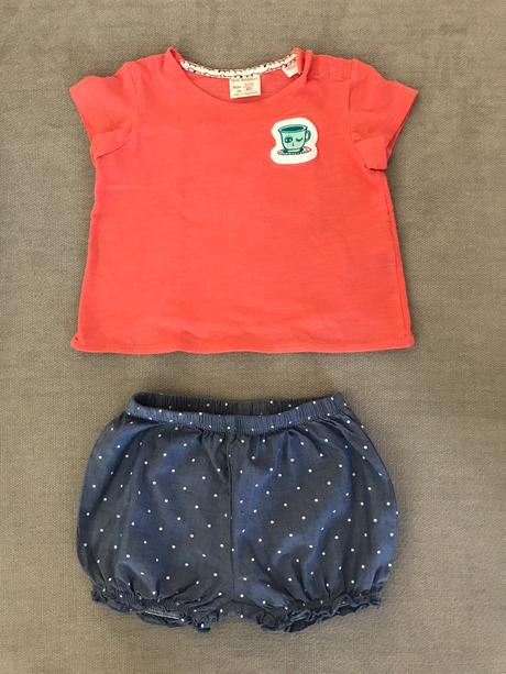 Tricko zara, zara,80