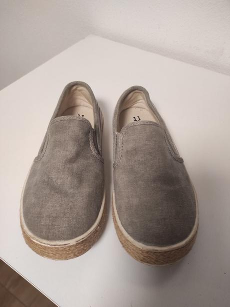 Espadrilky-mokasíny, next,28