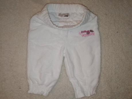 Menžestrové nohavice, ergee,68