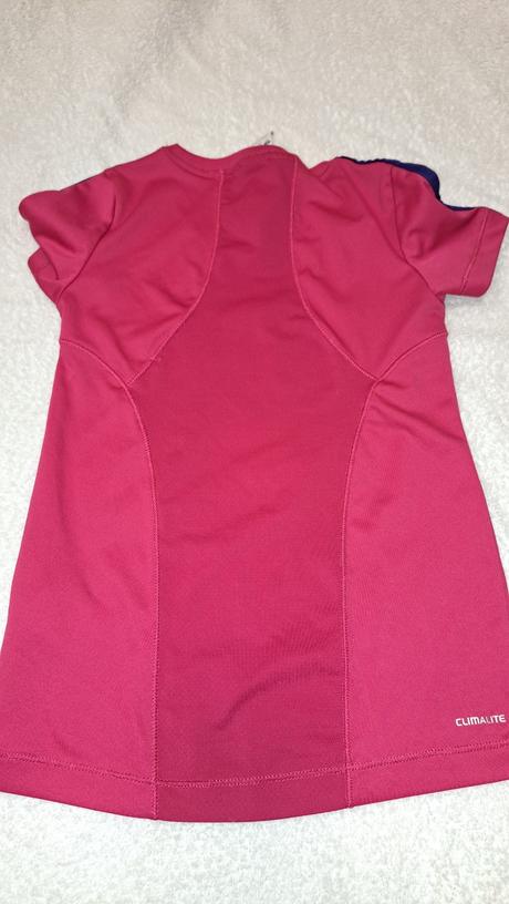 Športové tričko 134-140, adidas,134