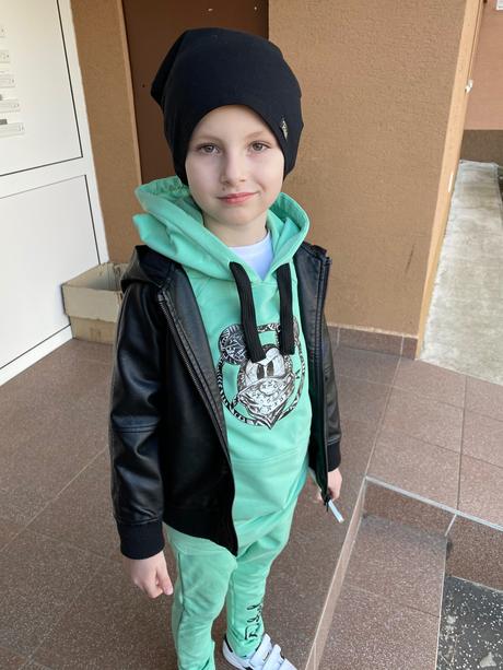 Prechodna bunda, reserved,116