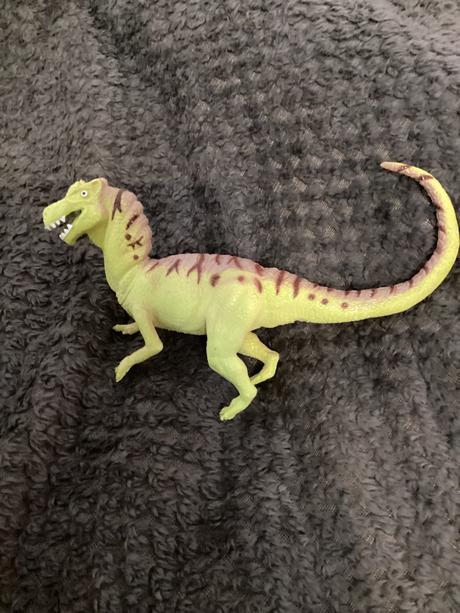 Dinosaurus,