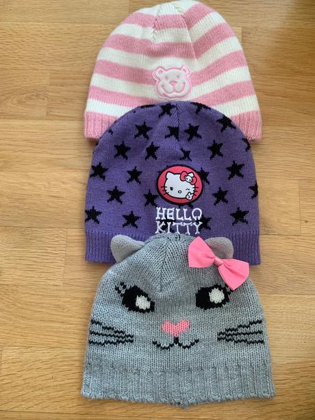 Bezchybne ciapocky, hello kitty,104