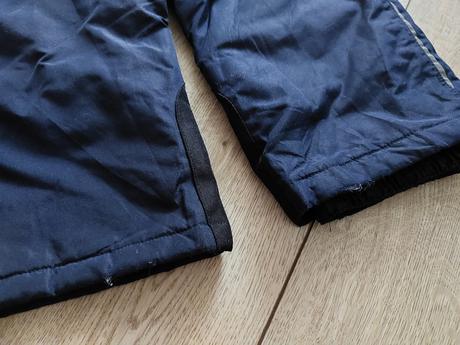 Oteplovacky 98/104, lupilu,98