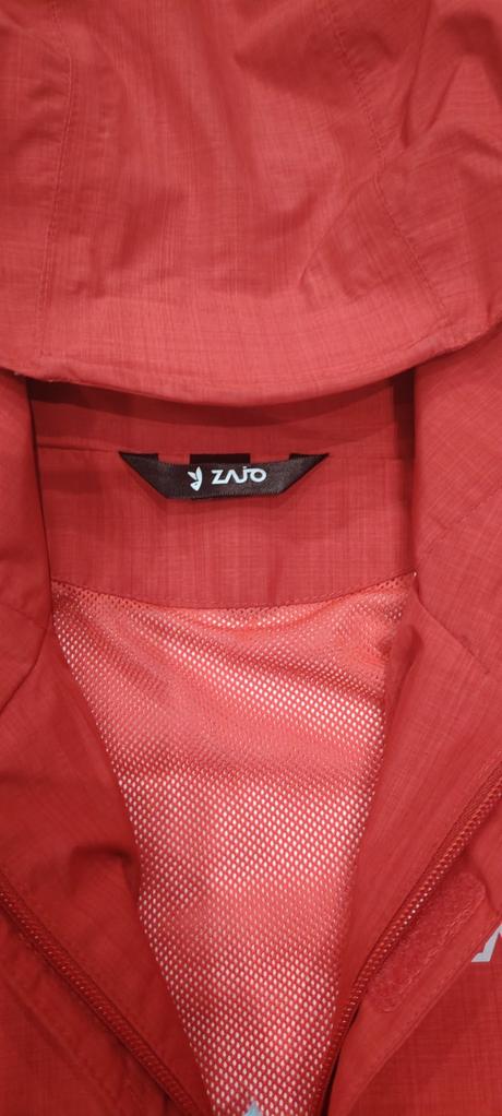 Turistická bunda zajo, zajo,146