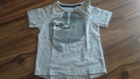 Tričko george, george,86