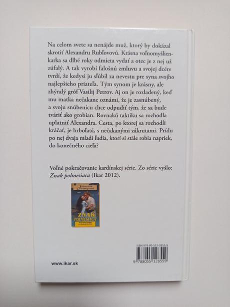 Patríš mne, johanna lindseyová, 