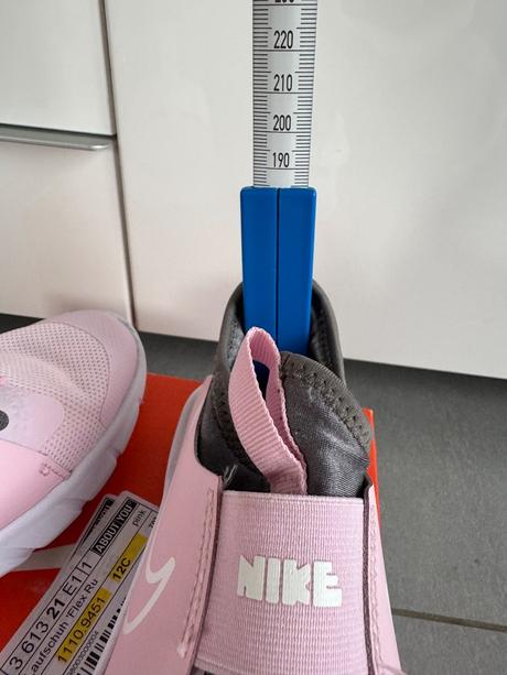 Tenisky nike flex runner 2, ruzove v. 29, nike,29