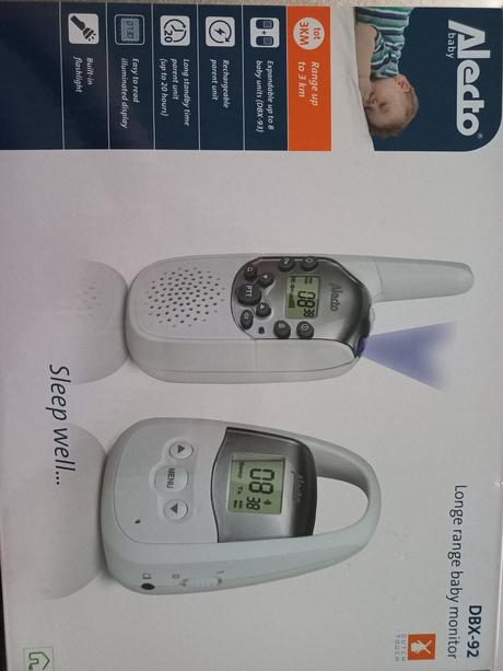 Detská pestúnka alecto,