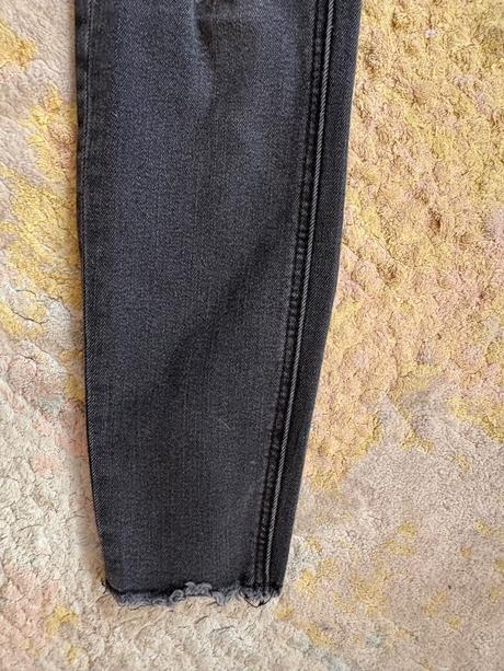 Rifle slim, 152