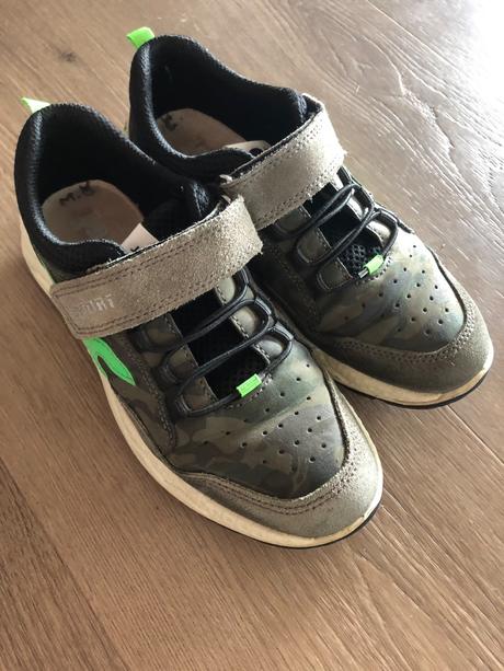 Botasky bata, baťa,34