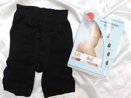 Sťahovacie nohavičky velkost xxxl/46-48, xxl / xxxl