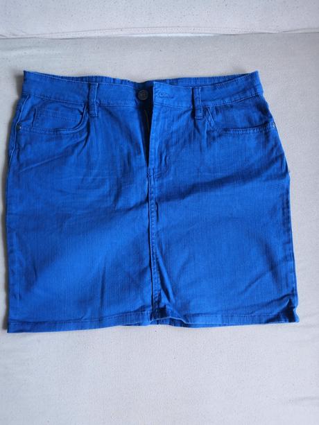 Sukňa mini, esmara,40