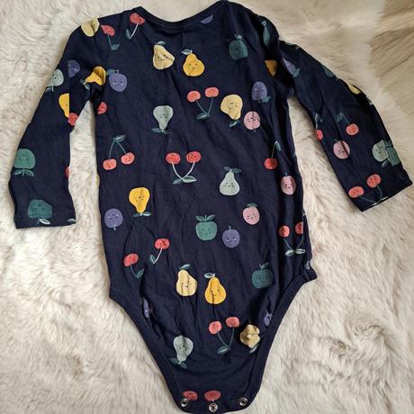 Body lindex veselé ovocie, lindex,86