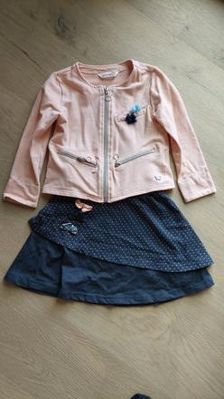 Súprava coccodrillo, coccodrillo,98