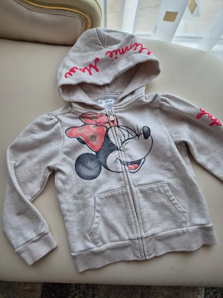 Mikina gap 5 rokov, gap,110