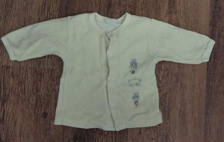 Zamatova mikinka, 74