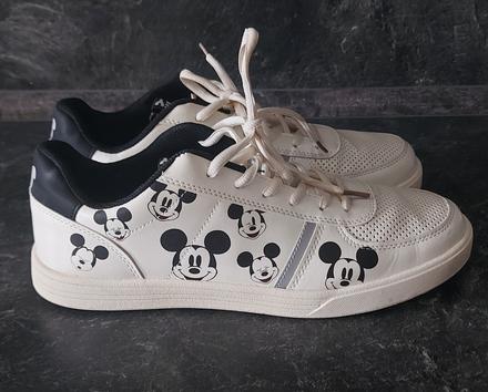 Tenisky mickey mouse, 41