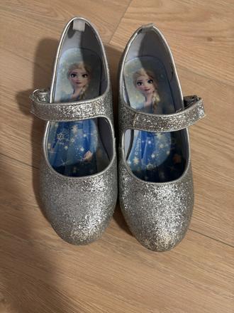 Frozen topanky, h&m,32