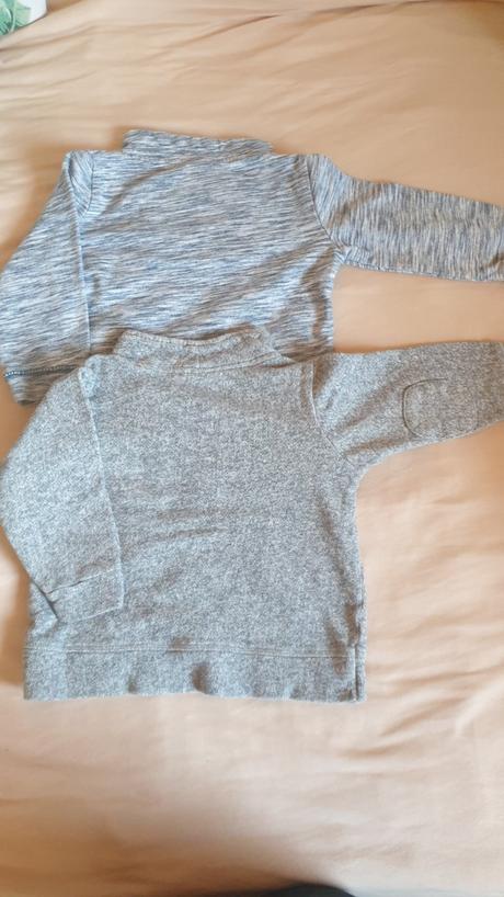 Mikinky lindex, lindex,86