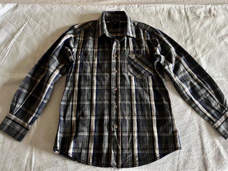 Oviesse košela vel.134, ovs,134