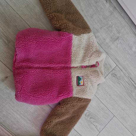 Dievčenská bunda, zara,92