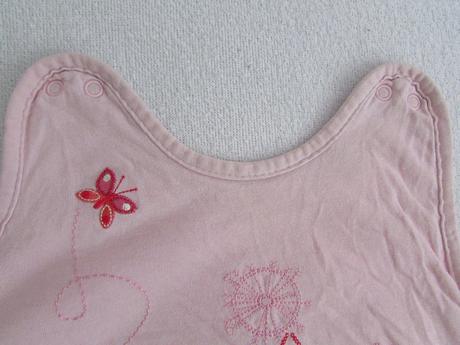 Spací vak, mamas & papas