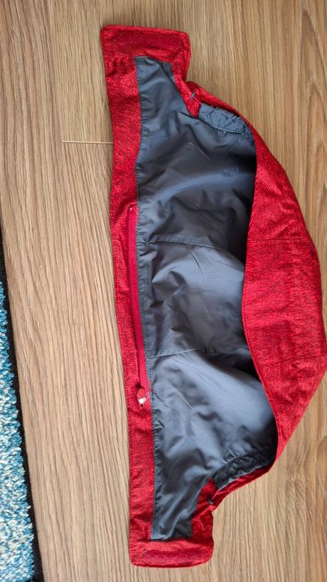 Prechodná bunda zn. columbia m, columbia,m