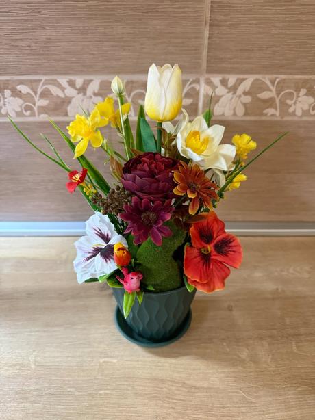 Veľkonočná dekorácia, 